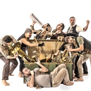 Artist Image